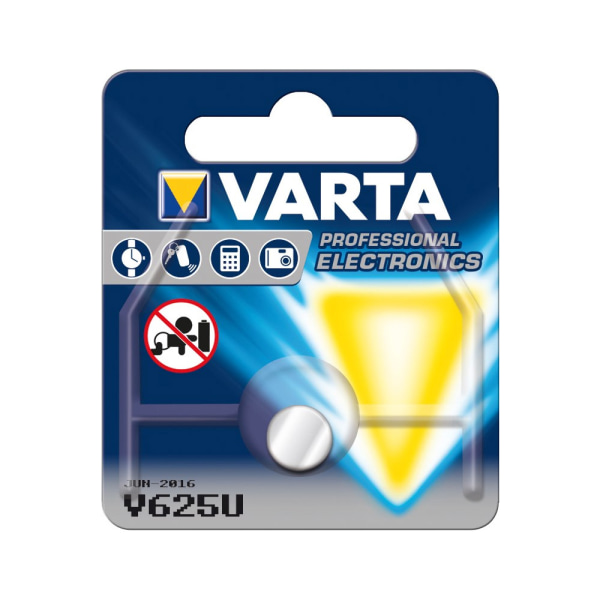 Varta LR9 (4626) Knapcellebatteri