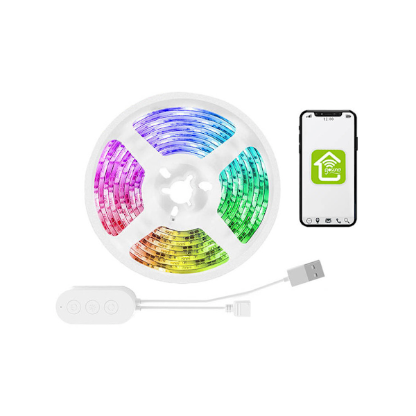 Gosund Smart LED Strip Light 2,8 m