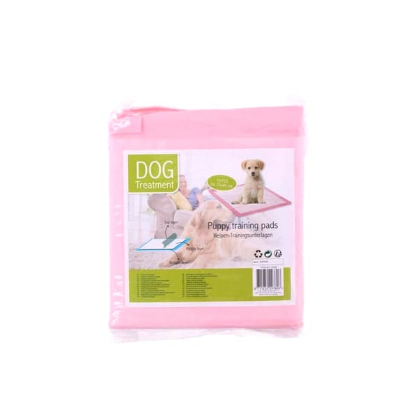 10-Pack Valpmatta 33x45cm