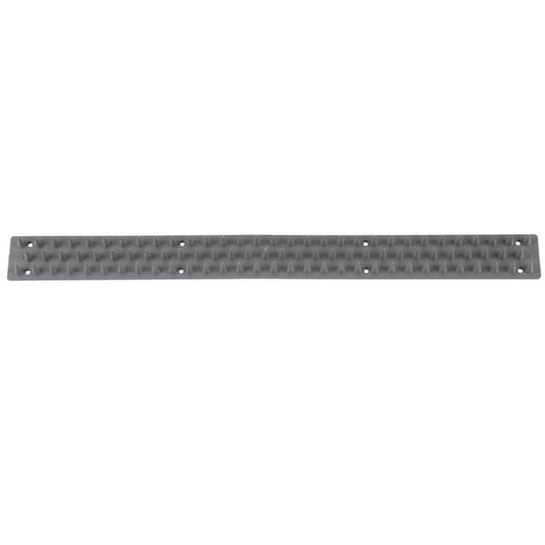 Fågelpiggar med klätterskydd 49,5 cm – 10-pack