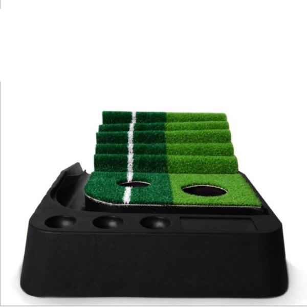 Golf green - Bana för puttträning 3 m