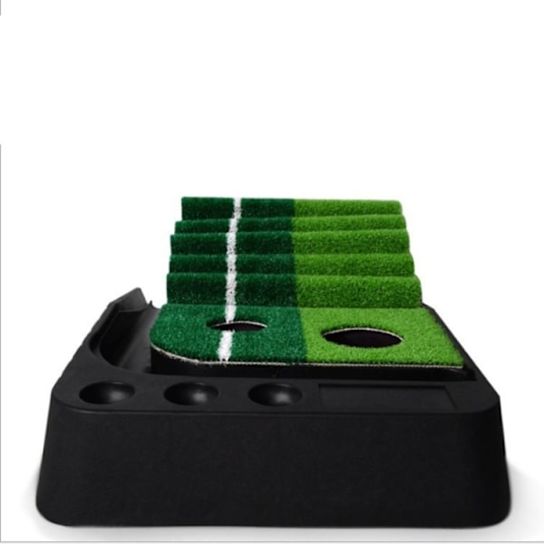 Golf green - Putting øvelsesbane 3 m