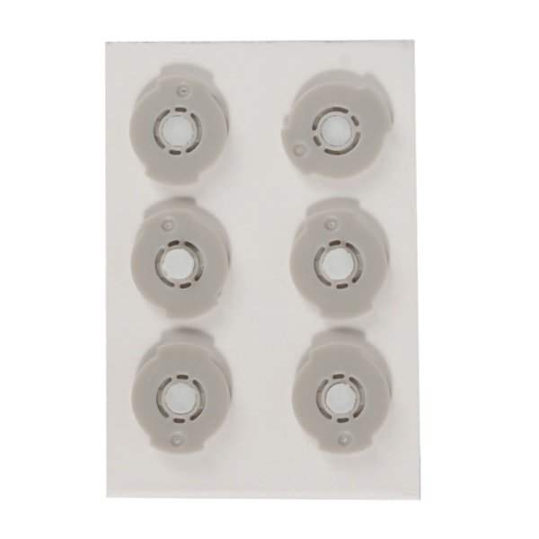 Vattentanksfilter till Roborock S6 /  S5 /  S60 /  S65 /  S51 /