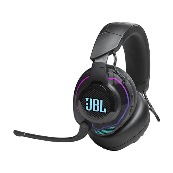 JBL Quantum 910 Wireless – pelikuulokkeet 3D-äänellä ja melunva