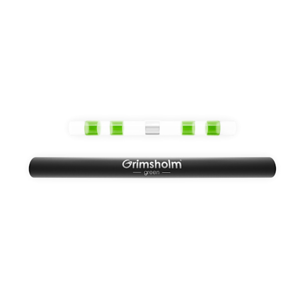 Grimsholm Juotosliitosliitin, 4-pakkaus