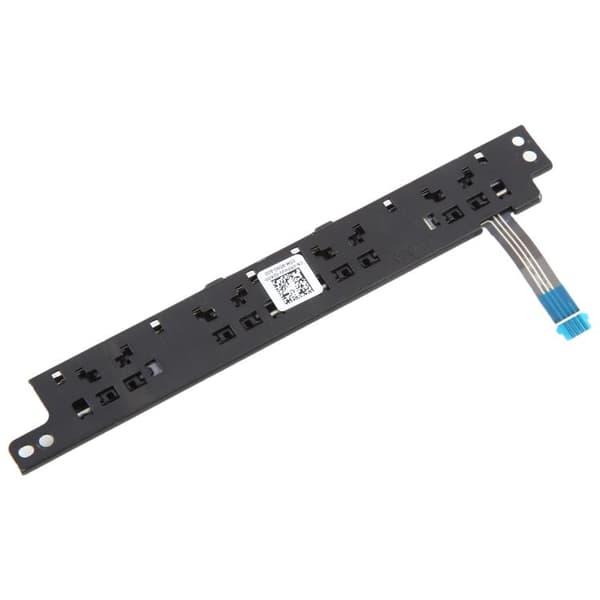 Touchpad-knapper til Dell Latitude E5400 5400 5401 5410 E5411 E