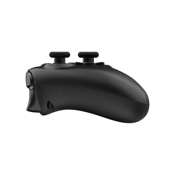 Deltaco Trådløs gaming-controller med RGB- og hall-effekt-senso