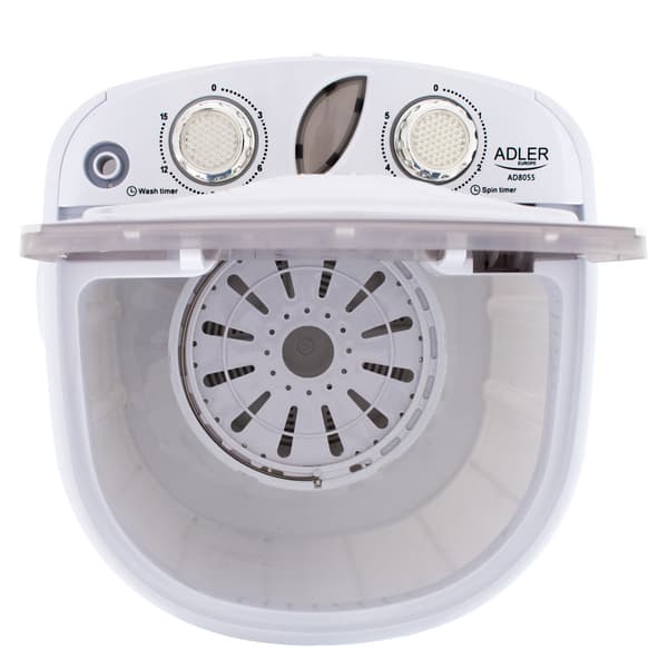 Adler 8055 Minipesukone