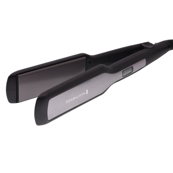 Remington S5525 Pro-Ceramic Extra glattejern / 45 mm brede plad