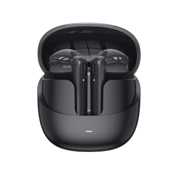 XO X39 TWS Trådlöst In-Ear Headset - Svart