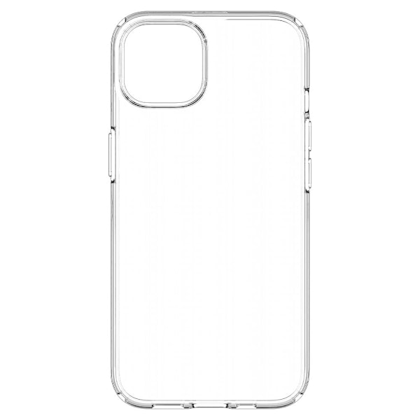 Spigen Liquid Crystal-etui til iPhone 13 Pro - Klar