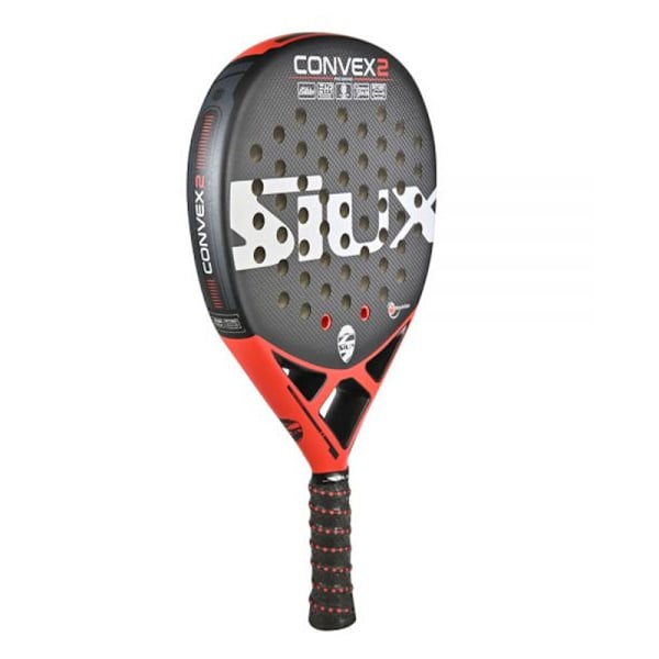 Siux Convex 2.0