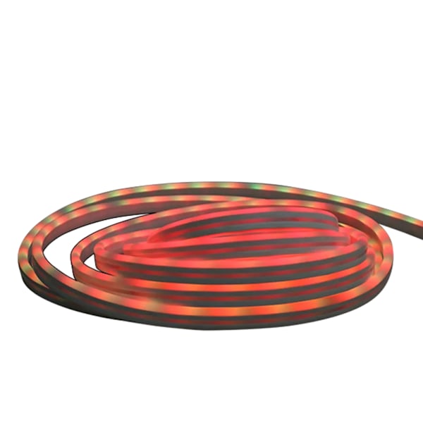 Denver Smart LED-Strip LCO-541 – 5 m Wi-Fi, RGB ja säädettävä v