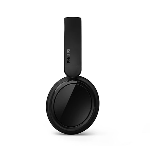 Philips over-ear-hovedtelefoner TAH5209BK/97 – Sort