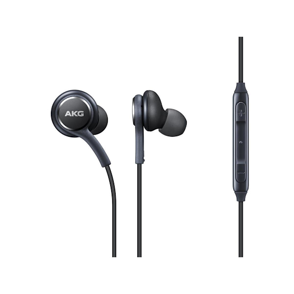 Samsung S8 / S9 / S10 Original høretelefoner EO-IG955B (Tuned B