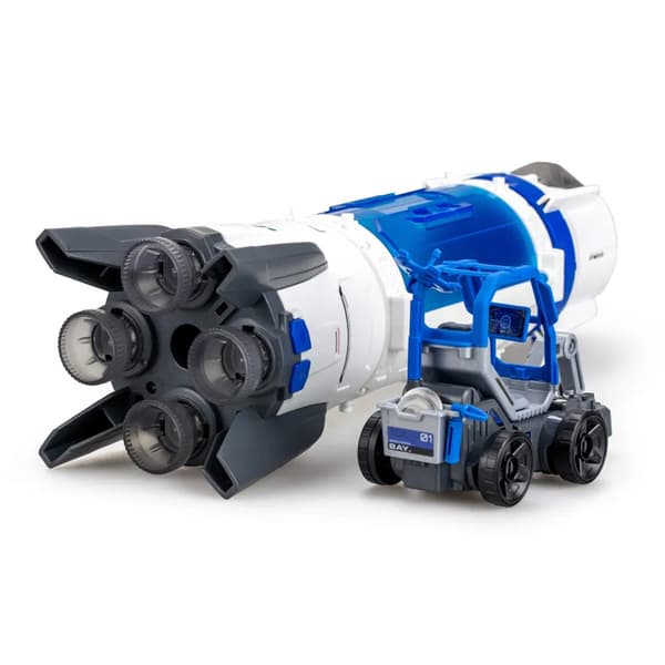 Silverlit Astropod Deluxe Pack