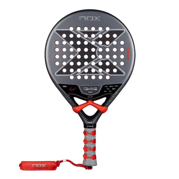 Nox ML10 Ventus Control 3K by Miguel Lamperti 2026 / control ma