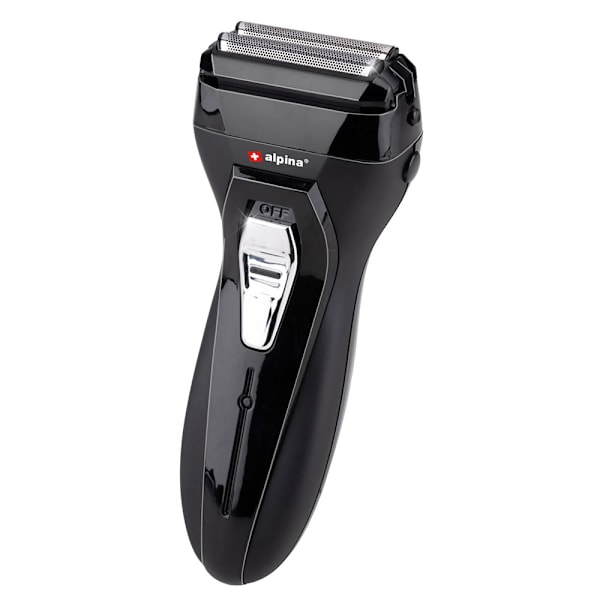 Alpina Rakapparat med pop-up-trimmer