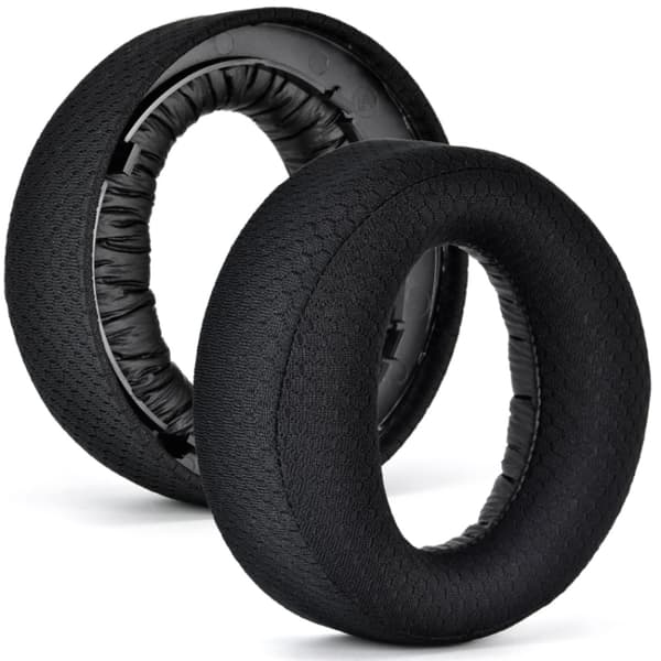 Korvatyynyt Sony PS5 Wireless Pulse 3D -laitteelle