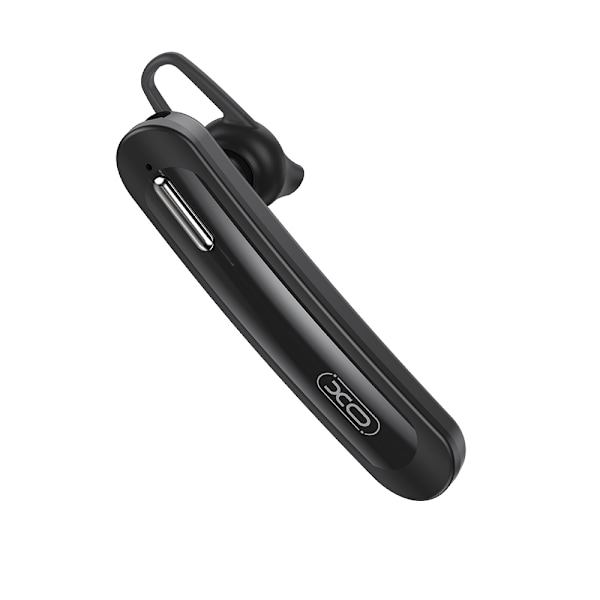 XO BE48 Bluetooth Earphone - Svart