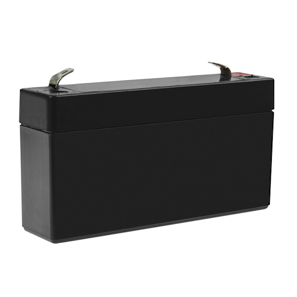 Green Cell AGM Batteri 6V 1.3Ah