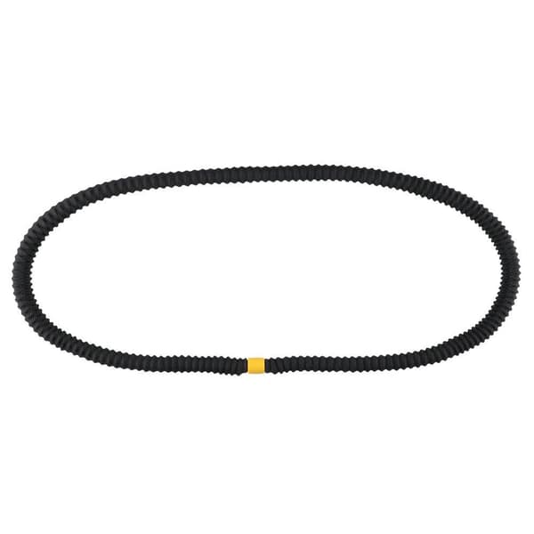 Slingrende hula-hoop / Fleksibel hula-hoop / Hula-hoop 64 cm