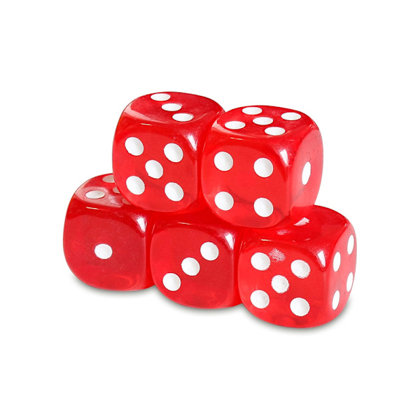 Pokerset 300 Chip med taske i Aluminium