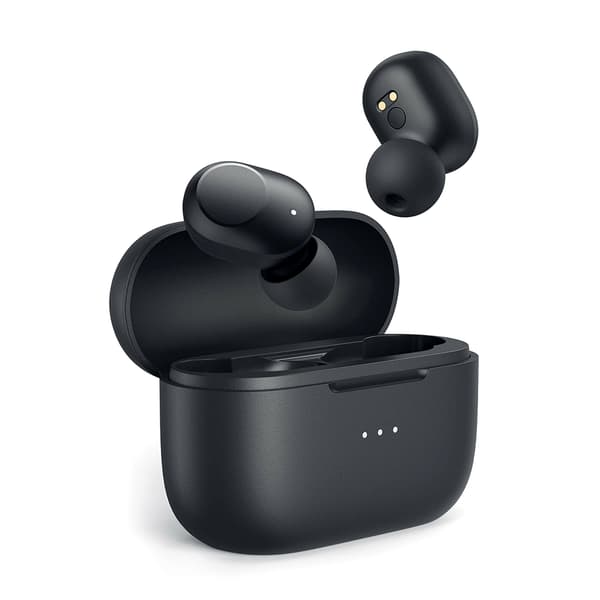 Aukey EP-T31 korvakuulokkeet - Musta