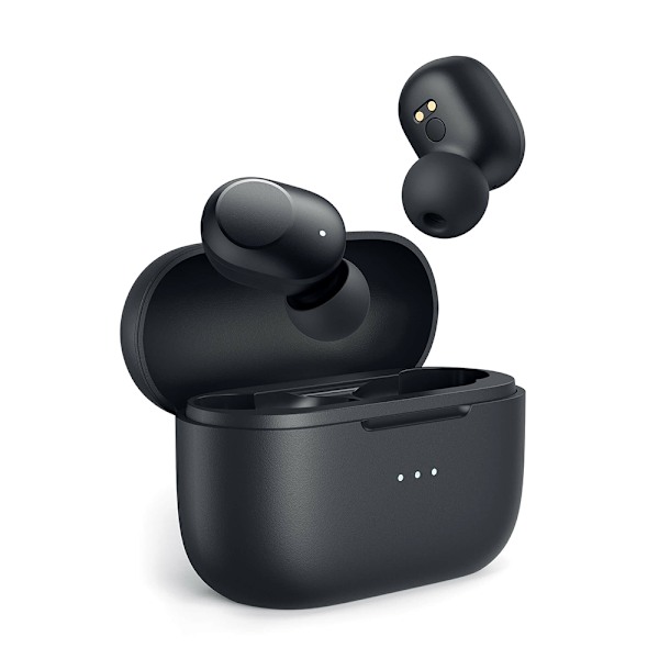Aukey EP-T31 korvakuulokkeet - Svart