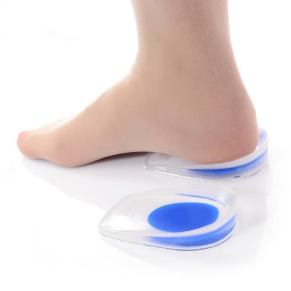Hälinlägg Gel Large Hälsporrekil