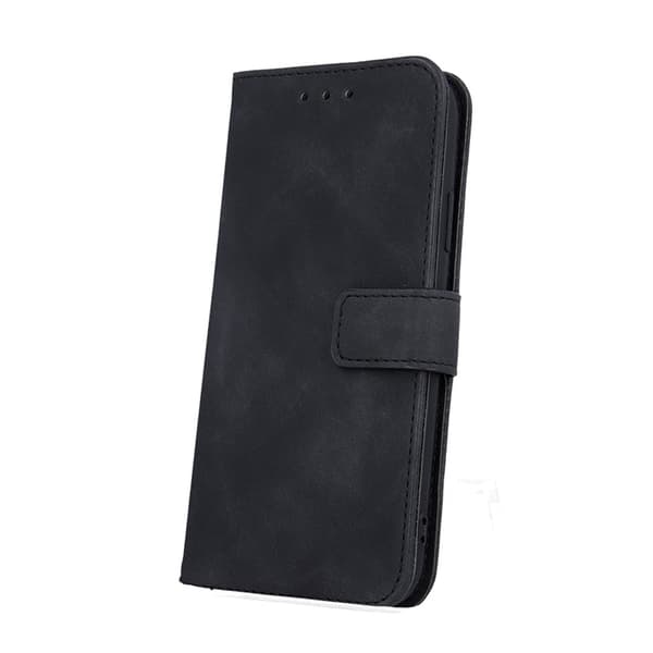 Etui til Samsung Galaxy M16 5G - Sort