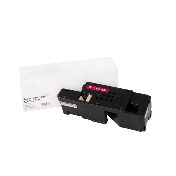 Lasertoner Xerox 106R02761 - Magenta