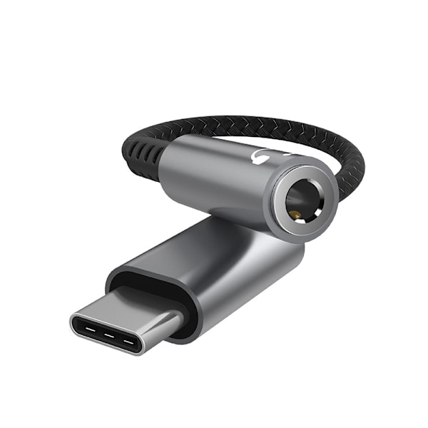 USB-C till AUX