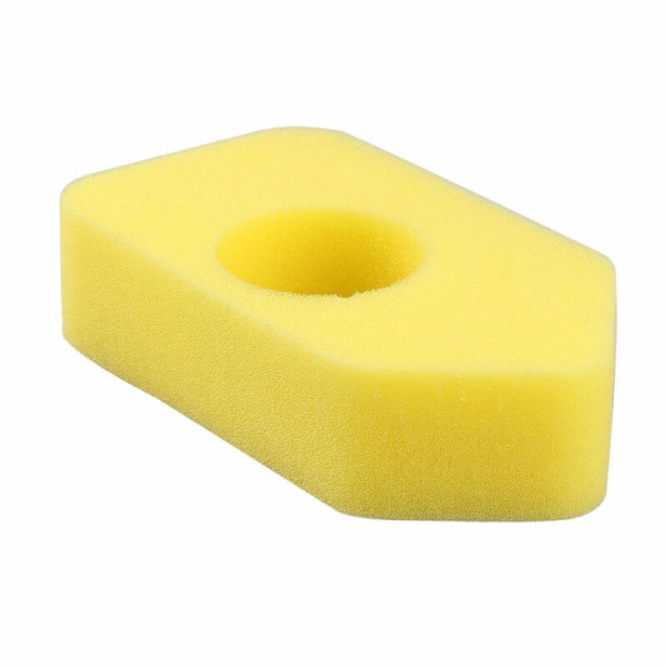 Luftfilter i skum till Briggs & Stratton 698369 – 5-pack