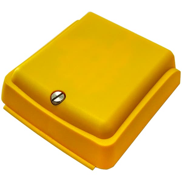 Batteri 5200 mAh 7,4 V til Fluke DTX-kabeltestere / DTX-1200-M