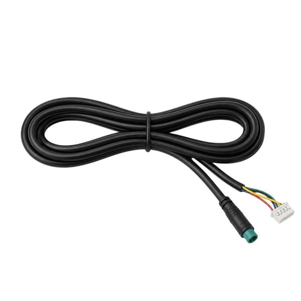 Styreenhedskabel, 173 cm, 5-polet, til Xiaomi 5 / Styrkabel / S