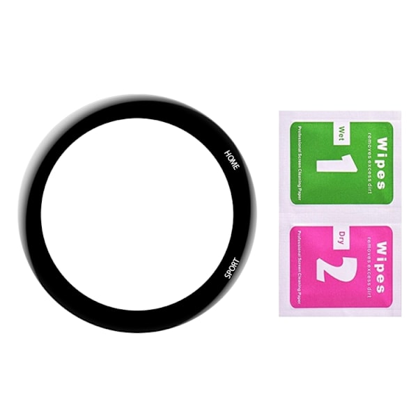 Skärmskydd till Xiaomi Watch Color