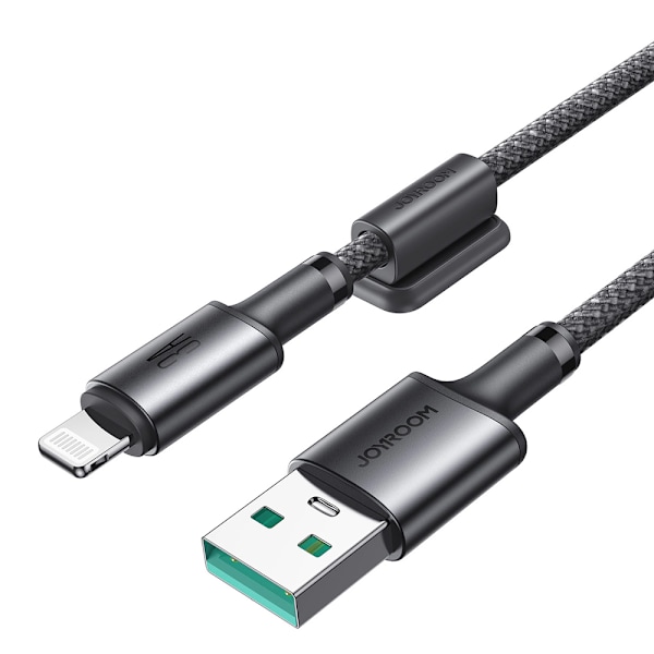 Joyroom Unlimited Series USB-Kabel 3A USB till Lightning 1,2m -
