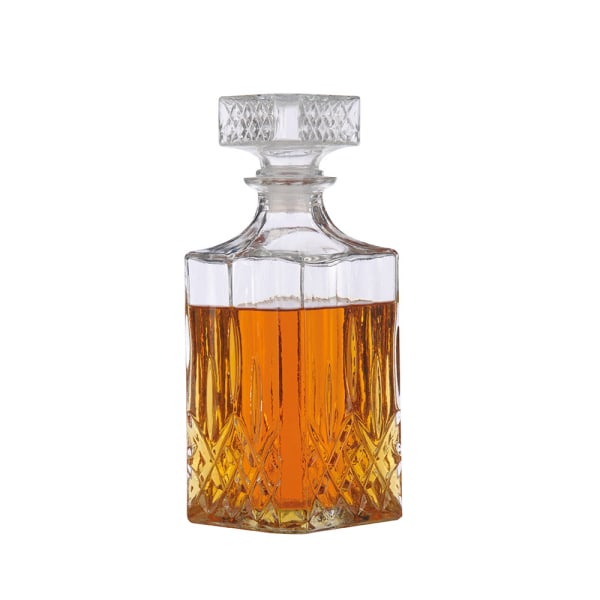 Whiskeykaraff 0,8L