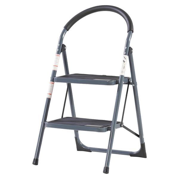 Probuilder askeljakkara, 2 askelmaa