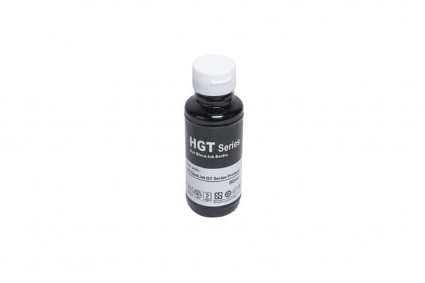 Muste HP GT51 M0H57AE - musta