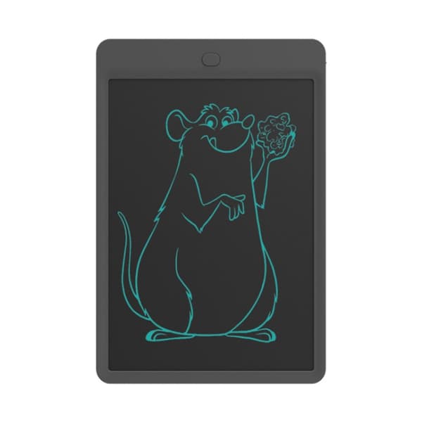 LCD-tegneblok/skriveblok 10"