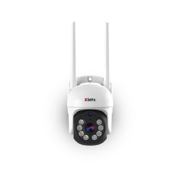 XBlitz Armor 400 WiFi Övervakningskamera