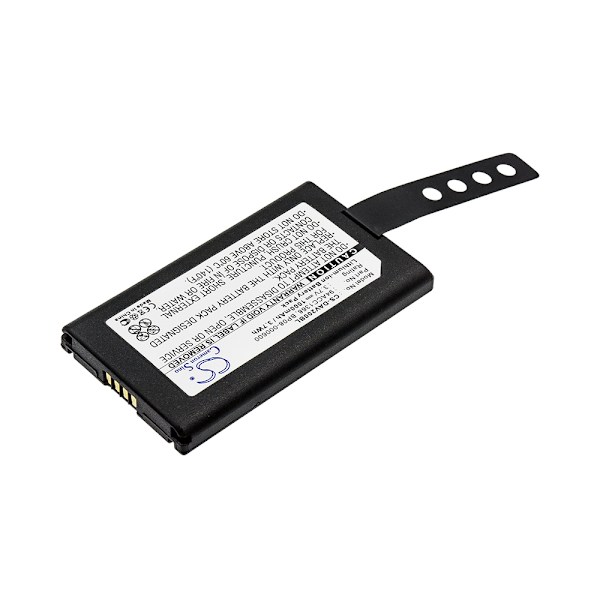 Batteri 94ACC1368 och BP08-000600 till Datalogic
