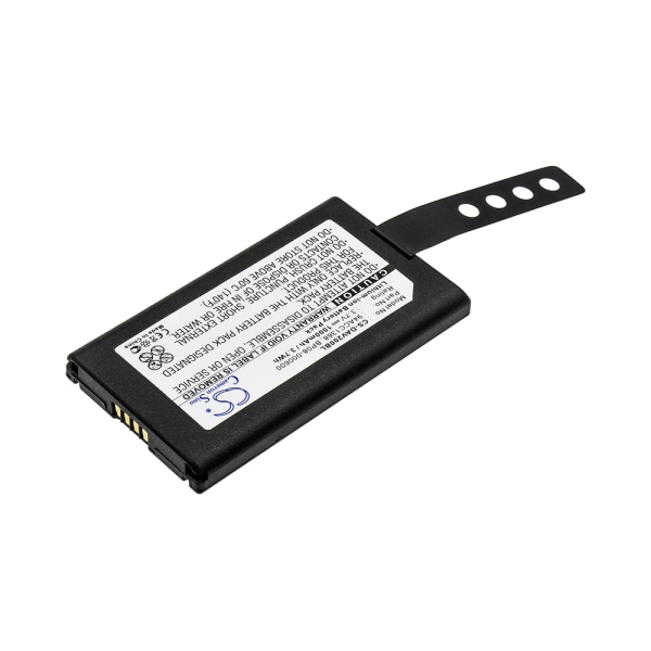 Vaihtoakku 94ACC1368 ja BP08-000600 Datalogic