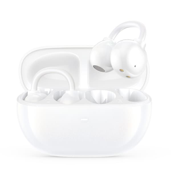 BWOO sporty Bluetooth-headset / trådløse in-ear-hovedtelefoner