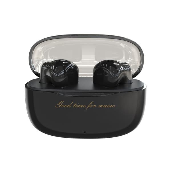 Dudao U8 TWS In-Ear Bluetooth-kuulokkeet - Musta