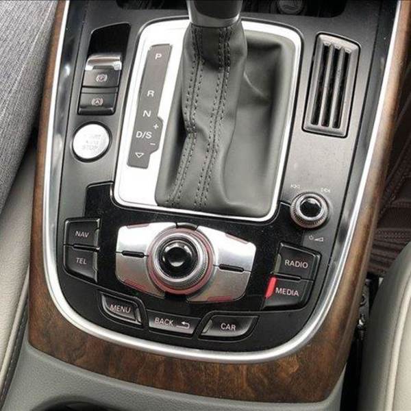 Bluetooth AUX-adapter til Audi MMI 3G og VW MDI