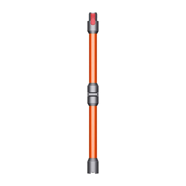 Vikbart rör till Dyson V7 / V8 / V10 / V11 / V15 - Orange