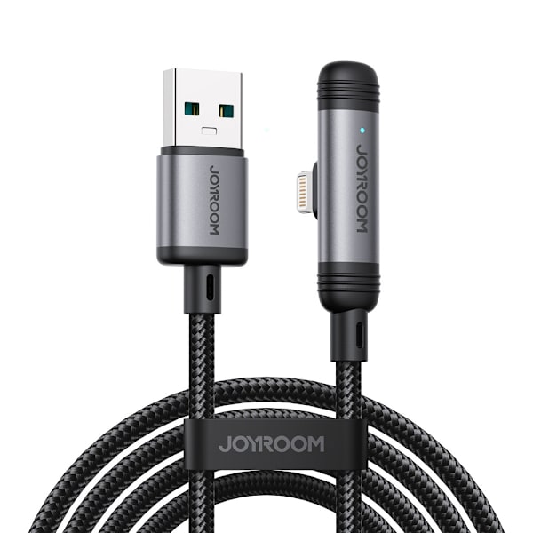 Joyroom EnjoyX Series USB-kabel USB til Lightning 3A 1,2 m - So